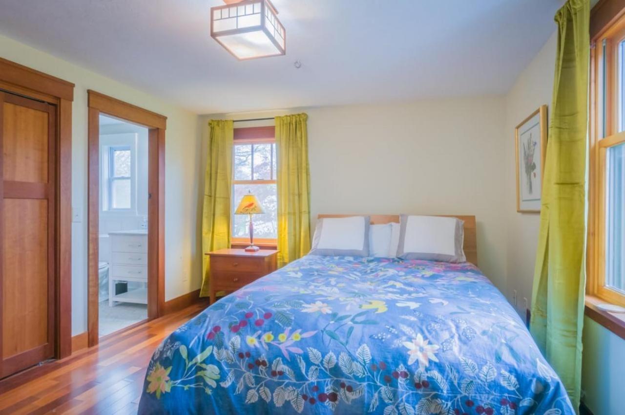 18 Bourne Avenue Sandwich - - Cape Cod East Sandwich Buitenkant foto