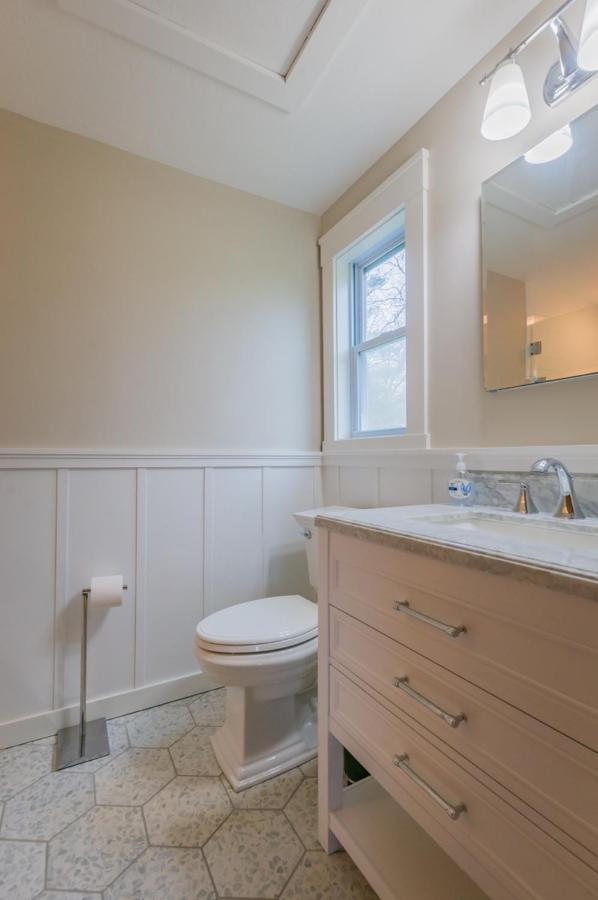 18 Bourne Avenue Sandwich - - Cape Cod East Sandwich Buitenkant foto