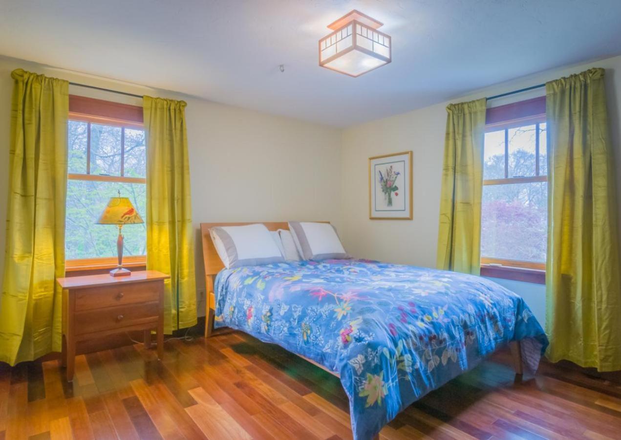 18 Bourne Avenue Sandwich - - Cape Cod East Sandwich Buitenkant foto