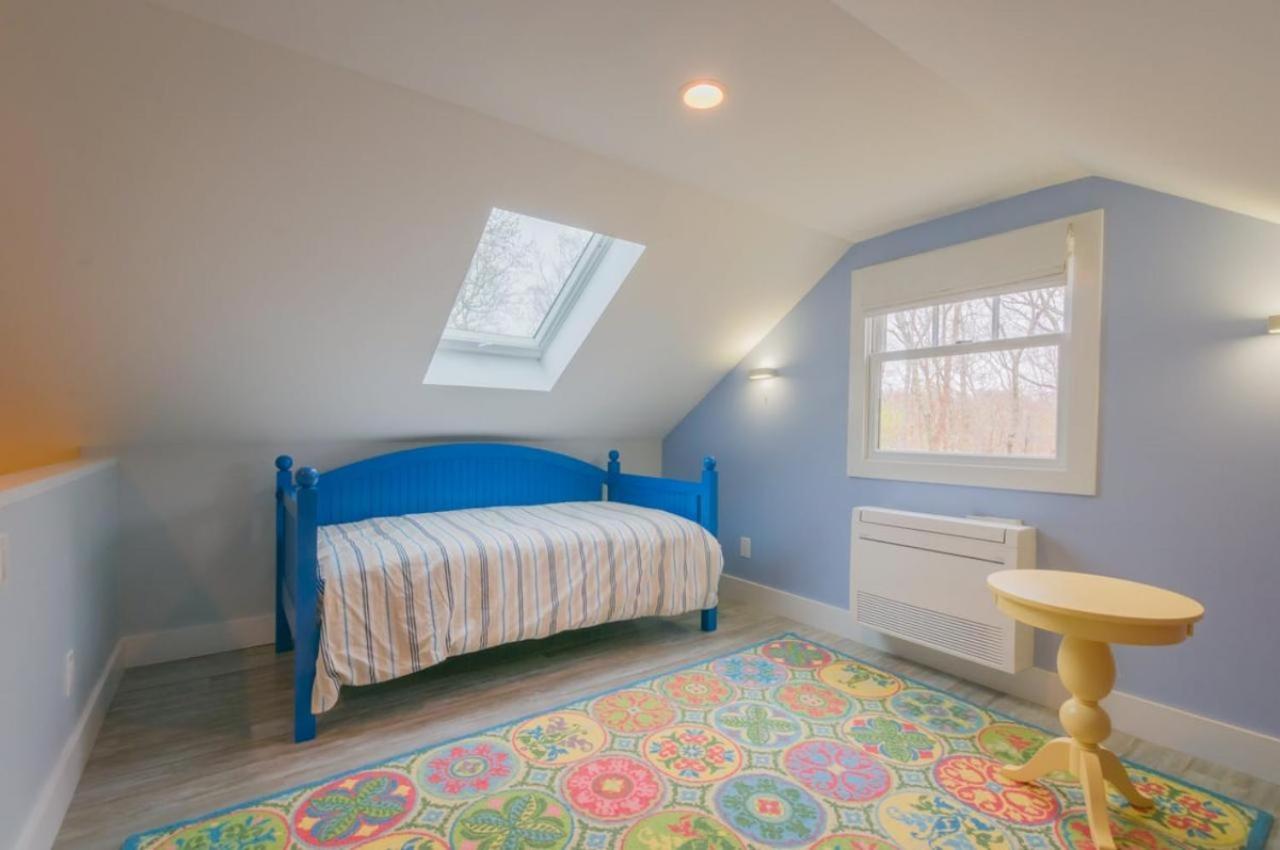 18 Bourne Avenue Sandwich - - Cape Cod East Sandwich Buitenkant foto