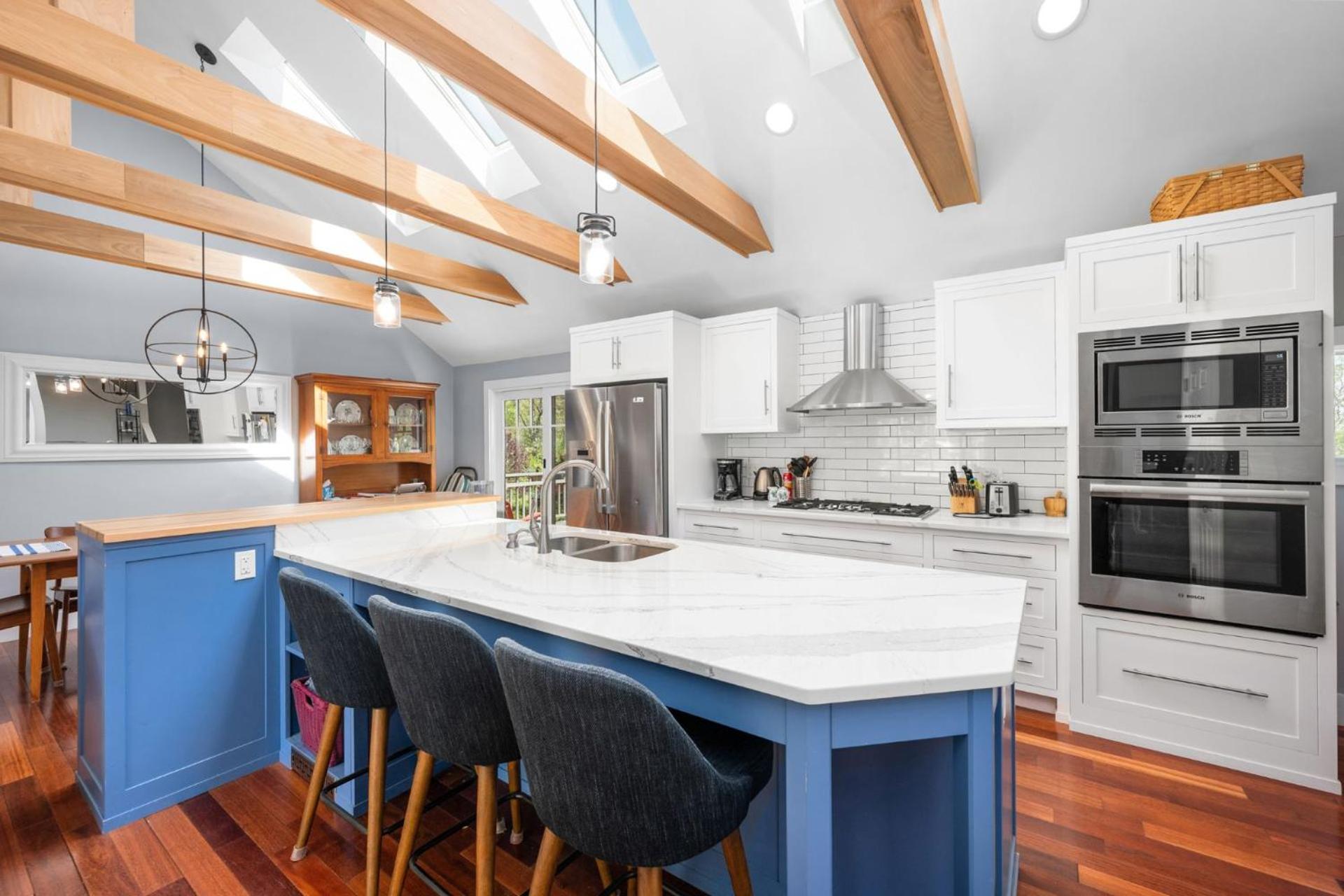 18 Bourne Avenue Sandwich - - Cape Cod East Sandwich Buitenkant foto