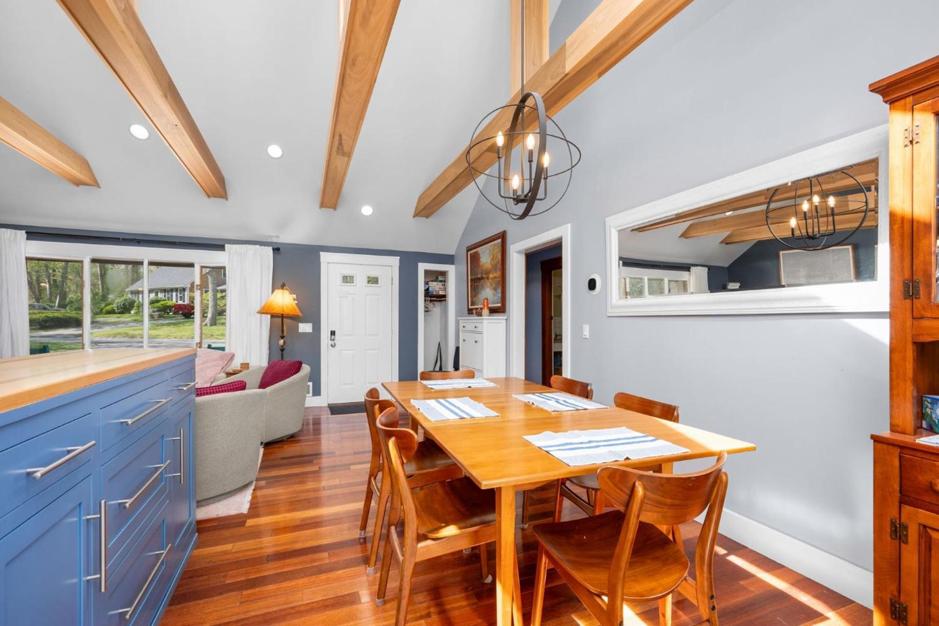 18 Bourne Avenue Sandwich - - Cape Cod East Sandwich Buitenkant foto