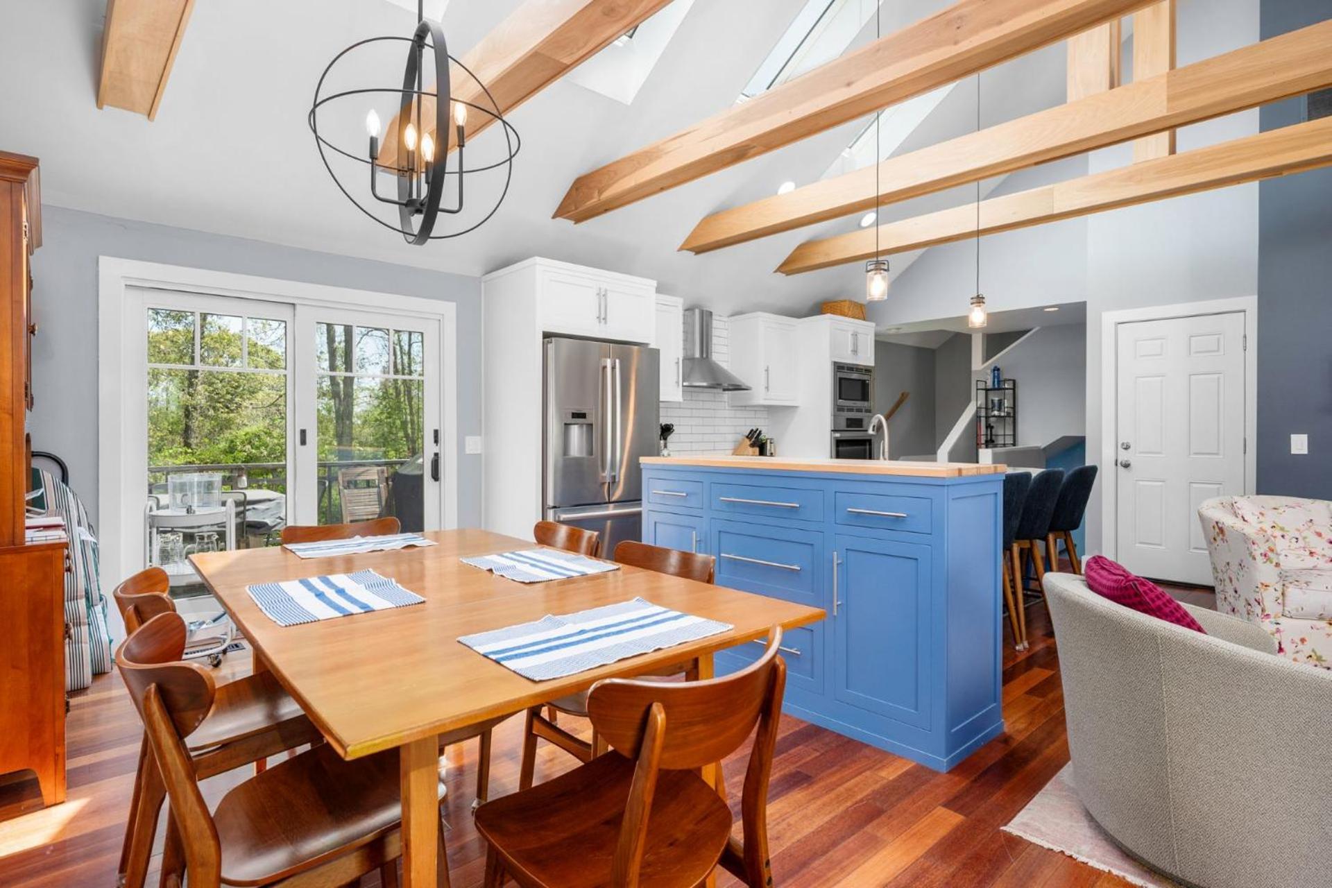 18 Bourne Avenue Sandwich - - Cape Cod East Sandwich Buitenkant foto