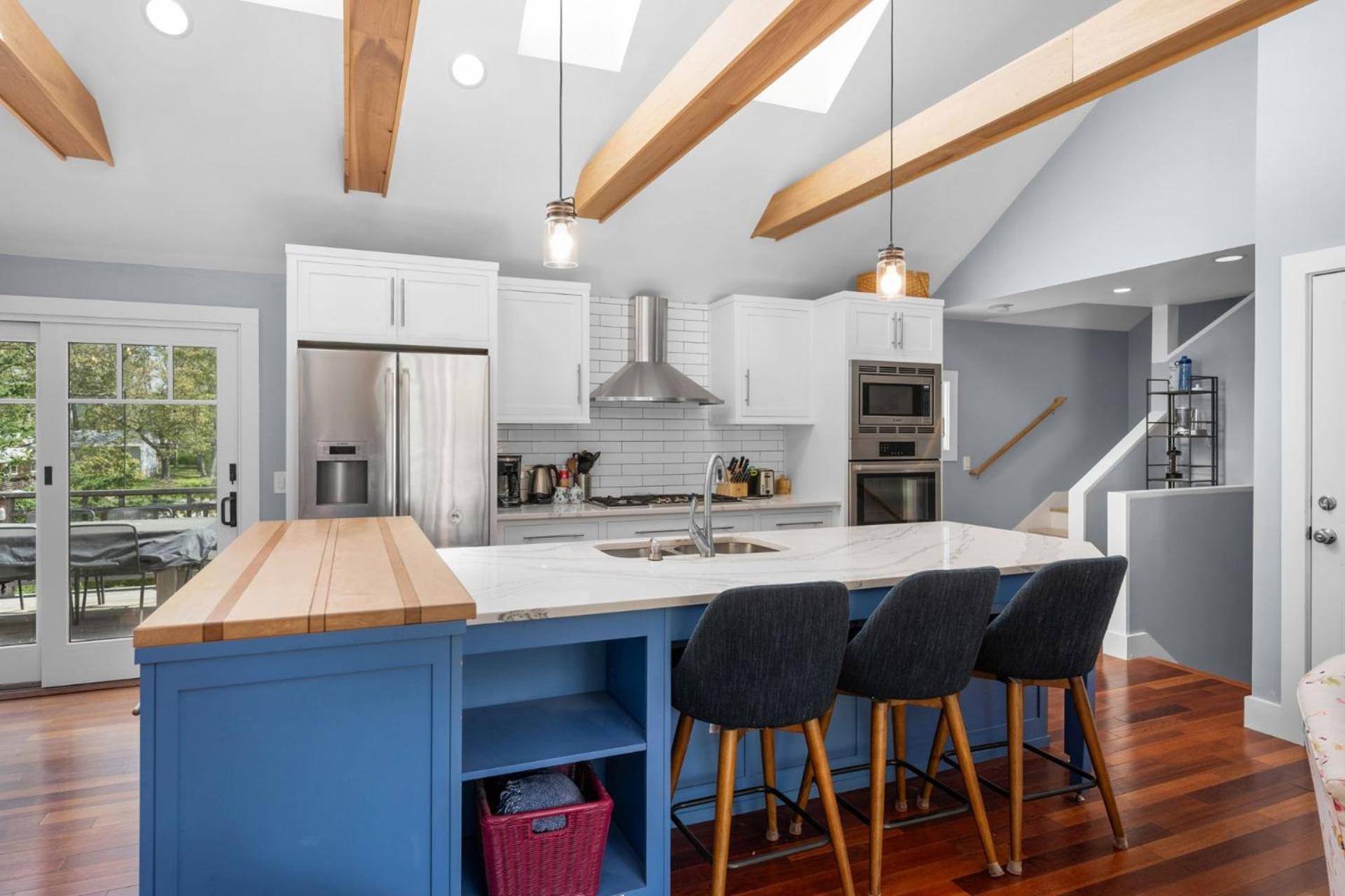18 Bourne Avenue Sandwich - - Cape Cod East Sandwich Buitenkant foto